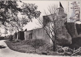 ¤¤  18 -  ILE DE NOIRMOUTIER -  Le Château   ¤¤ - Noirmoutier