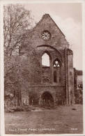 C1952 LLANGOLLEN - VALLE CRUCIS ABBEY - Denbighshire