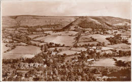 C1952 LLANGOLLEN - VALE - Denbighshire