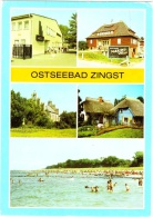 Ostseebad Zingst - Zingst