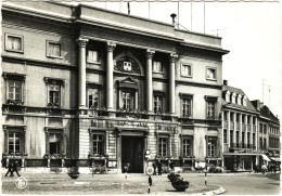 Aalst - Stadhuis - Aalst