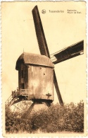 Tessenderloo - Baelmolen - Moulin De Bael - & Windmill - Tessenderlo