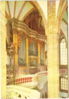 Dom Zu Freiberg/Sa.
Grosse Silbermannorgel - & Orgel, Organ, Orgue - Freiberg (Sachsen)