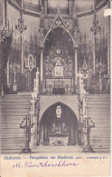 Dadizeele. - Hoogaltaar Der Basilieke,  1903 - Moorslede