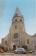 Torhout. - Kerk St. Pietersbanden - Torhout