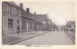 Isenberghe -  Beverenstraat - Alveringem