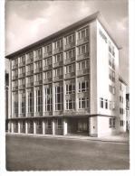 Germany - Fulda - Haus Oranien - Hospitz - 1957 - Das Haus Der Gepflegten Gastlichkeit - Fulda