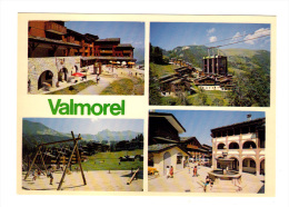 Valmorel: Multi Vues (13-4148) - Valmorel