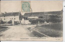 VILLEPARISIS - La Ferme Du Vieux Château - Villeparisis