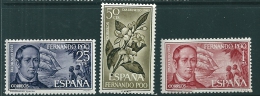 Fernando Poo 1964 Edifil 220-2 MNH** - Fernando Po