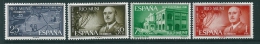 Rio Muni 1961 Edifil 21-4 MNH** - Rio Muni