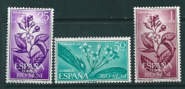 Rio Muni 1964 Edifil 42-4 MNH** - Rio Muni