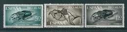 Rio Muni 1965 Edifil 63-5 MNH** - Rio Muni