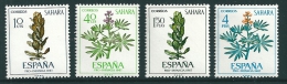 Spanish Sahara 1967 Edifil 256-9 MNH** - Spaanse Sahara