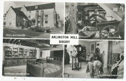 Arlington Mill, Bibury Multiview - Sonstige & Ohne Zuordnung