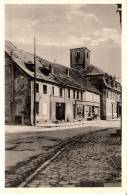 PÜTTLINGEN - PUTTELANGE 57 - Kreis Saargemünd Hauptstrasse 1940 - D-3 - Puttelange