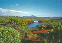 Nouvelle Calédonie - New Caledonia Entier Postal Stationery 2013 Neuf TTB Unused PERFECT Postcard Carte Postale PAP - Interi Postali