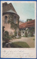 Deutschland; Hildesheim; Rosenstock; 1901 - Hildesheim