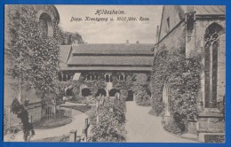 Deutschland; Hildesheim; Rosenstock Und Kreuzgang; 1909 - Hildesheim