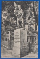 Deutschland; Hildesheim; Huckauf Denkmal; 1914 - Hildesheim