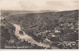 C1920 SYMONDS YAT GENERAL VIEW - Herefordshire