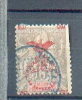 NCE 412 - YT 73 Obli - Used Stamps