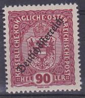 OOSTENRIJK - Michel - 1918/19 - Nr 241 - MNH** - Ongebruikt