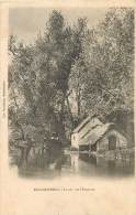 MALESHERBES LAVOIR SUR L'ESSONNE - Malesherbes