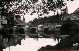 PONT SCORFF      LE VIEUX PONT - Pont Scorff