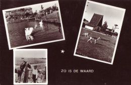 De Waard Zo Is De - Hoorn