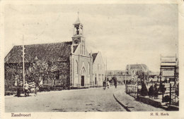 R.K Kerk - Zandvoort