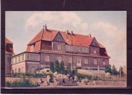 AK Eckernförde -Alters Und Invalidenheim- Das Kaiserhaus Ca. 1910/1920 - Eckernförde