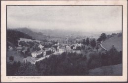 Lichtensteig S. Loretto - Lichtensteig