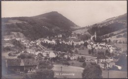 Lichtensteig - Lichtensteig