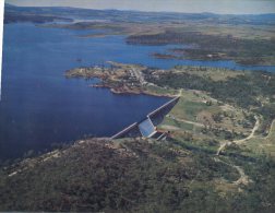 (958) Australia - QLD - Tinaroo Dam - Atherton Tablelands