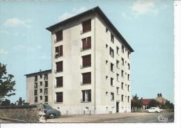 Delcampe - LA MACHINE - HLM Des Barraques - La Machine