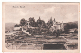 Allemagne - Haardter Schloss - Neustadt (Weinstr.)