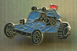 Pin´s Pins - Rallye - Buggy - Rally