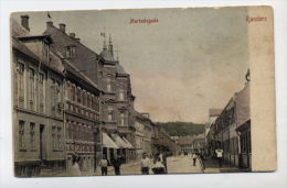 DENMARK - RANDERS - MARKEDSGADE - STREET SCENE - Danemark