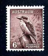 802) Australia 1937 Sc.#173a 13 1/2x14 Mint* ( Cat.$12.50 ) Offers Welcome! - Nuevos