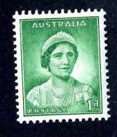 804) Australia 1937 Sc.#167  Mint* ( Cat.$1.10 ) Offers Welcome! - Ungebraucht