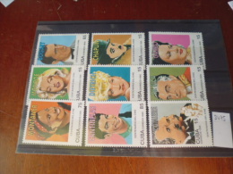 CUBA TIMBRES NEUF   YVERT N° 3475.83 - Ongebruikt