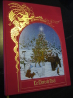 LES MONDES ENCHANTES - LE LIVRE DE NOEL - Editions Time-Life Book - Contes