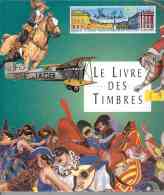 Le Livre Des Timbres 1997 Ils  Sont Mis En Place 66 Pages Dans Un Etui 4  SCANS - 1990-1999