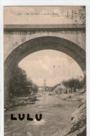 DEPT , 64 ; Orthez , Le Pont Neuf - Aigrefeuille-sur-Maine