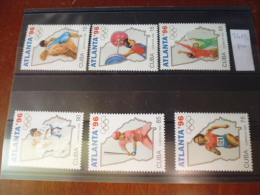 CUBA TIMBRES NEUF   YVERT N° 3461.66 - Nuovi