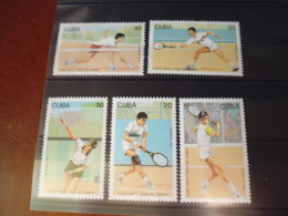 CUBA TIMBRES NEUF   YVERT N° 3282.86 - Neufs