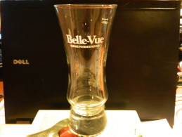 Verre à Bière - Gueuze Belle-Vue Ph Vandenstock - Glasses