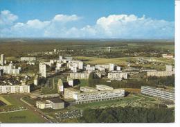 En Avion Sur MONT SAINT AIGNAN - Mont Saint Aignan