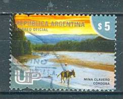 Argentina, Yvert No 2778 - Usados